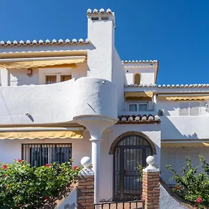 Villa 2 Mijas Playa Club In, La Cala De Mijas
