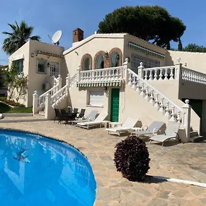 Villa Ardilla, La Cala De Mijas