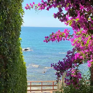 House El Bosque La Cala De Mijas