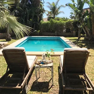 Villa Gitanillas, With Heated Pool,, La Cala De Mijas