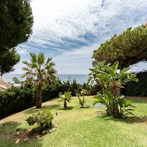 Villa Art Gallery House, La Cala De Mijas
