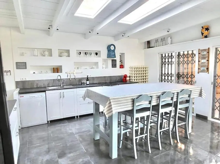 Villa Capitano -Seaviews -4 Bedrooms - La Cala La Cala De Mijas Spain