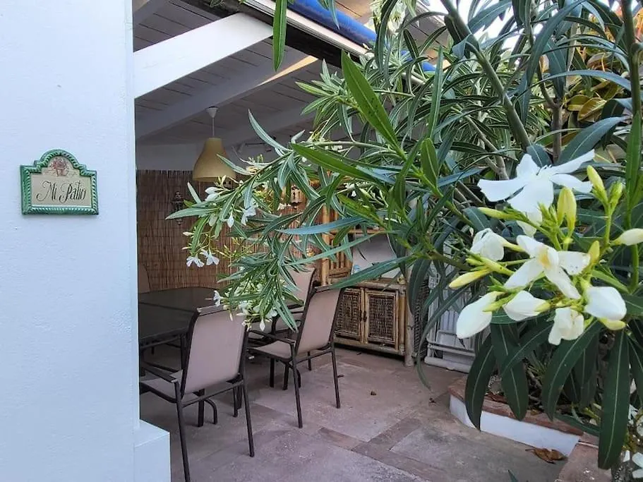 Villa Capitano -Seaviews -4 Bedrooms - La Cala La Cala De Mijas 0*,  Spain