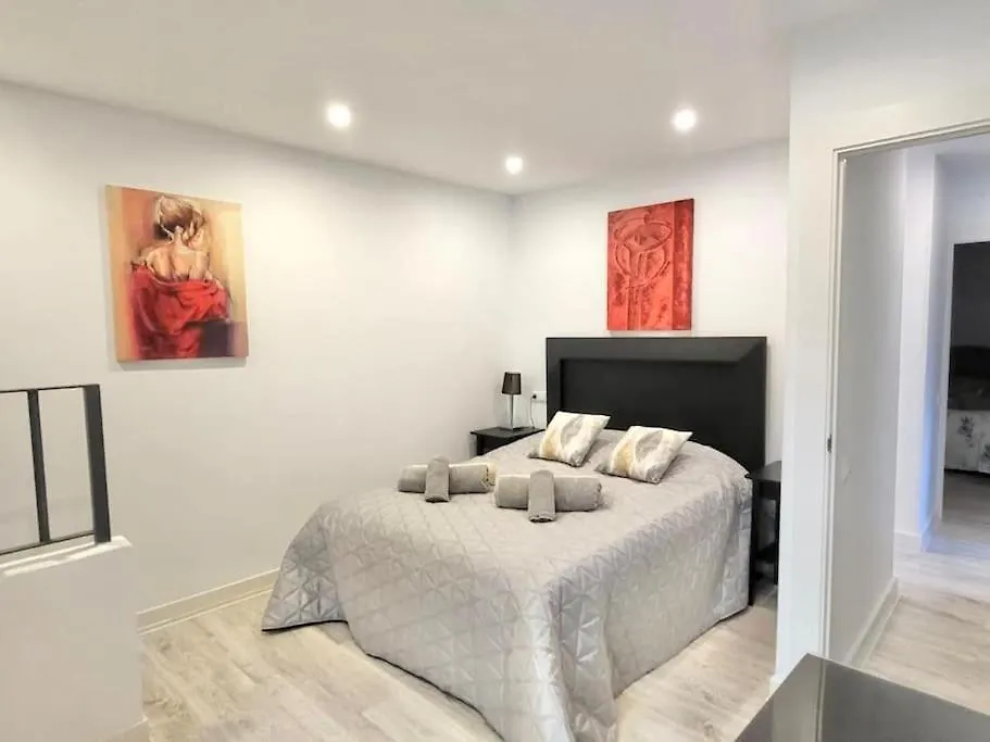 Villa Capitano -Seaviews -4 Bedrooms - La Cala La Cala De Mijas