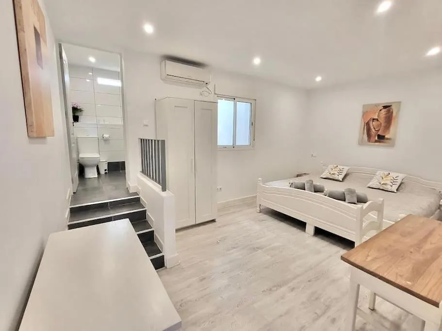 Villa Capitano -Seaviews -4 Bedrooms - La Cala La Cala De Mijas